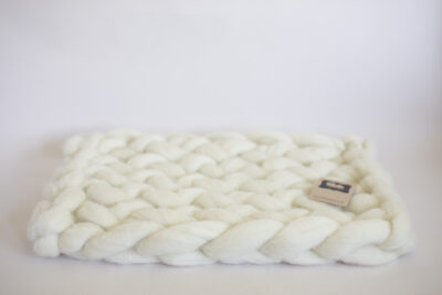 Newborn Wool Mattress