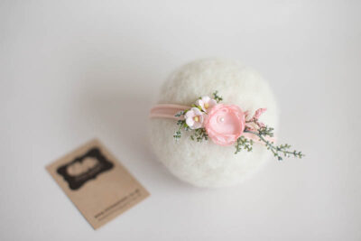 Emma Headband